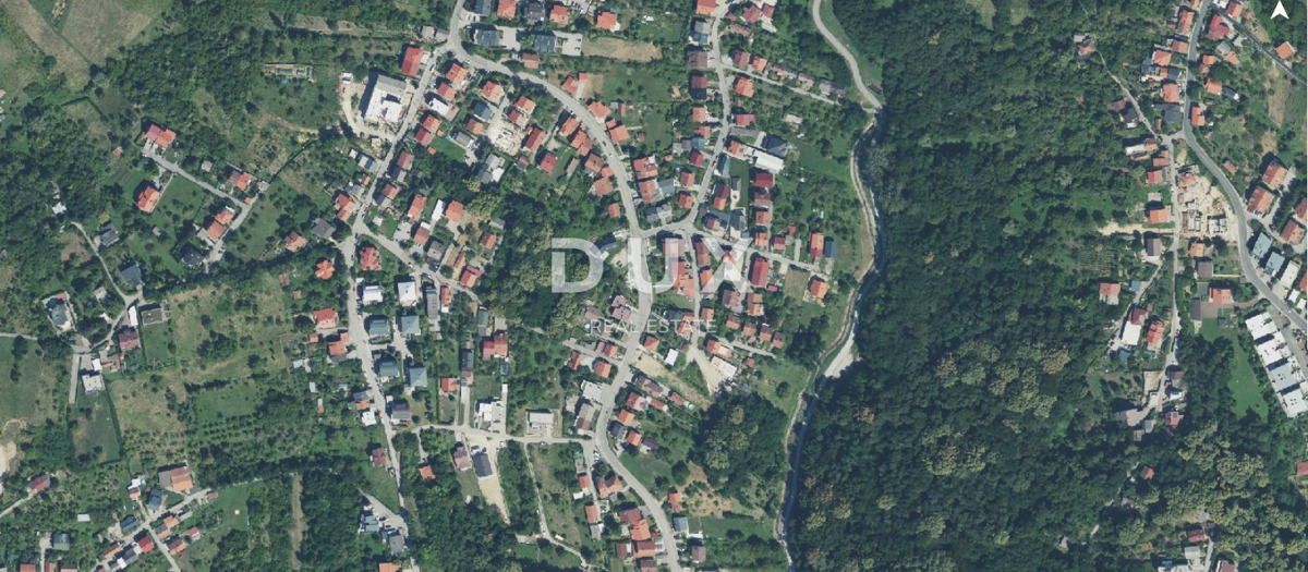 Terreno Mikulići, Črnomerec, 414m2