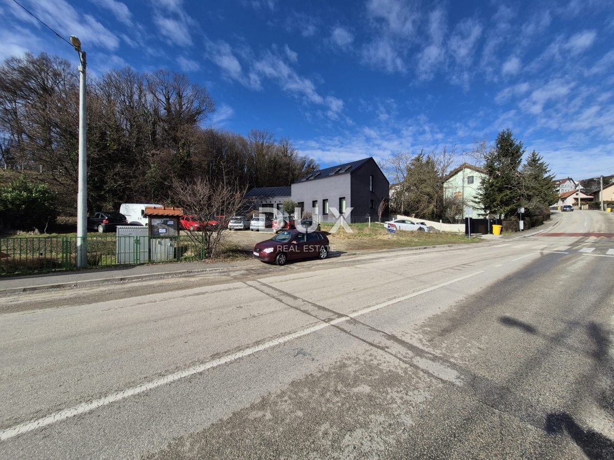 Terreno Mikulići, Črnomerec, 414m2