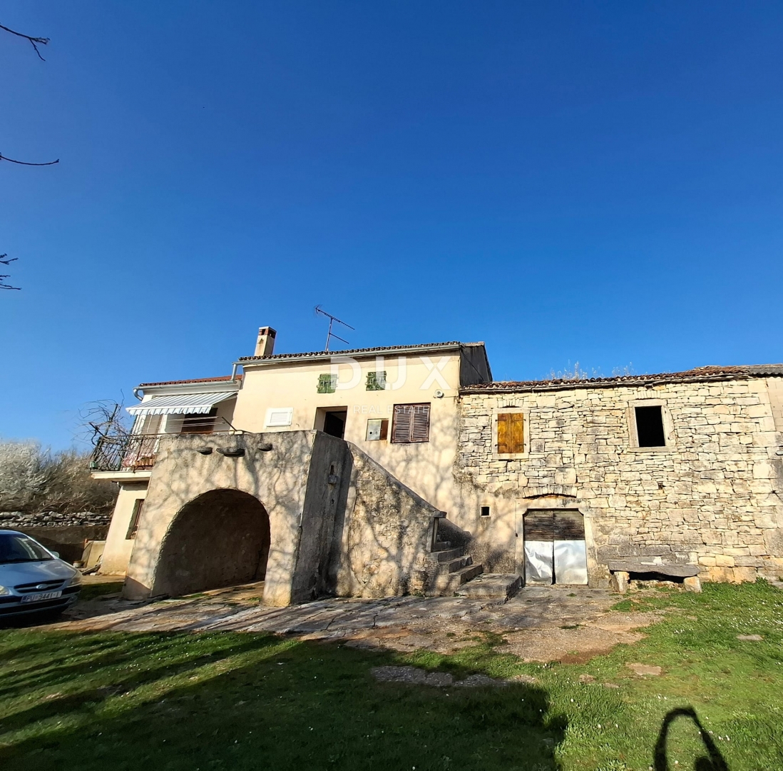 Casa Kanfanar, 230m2