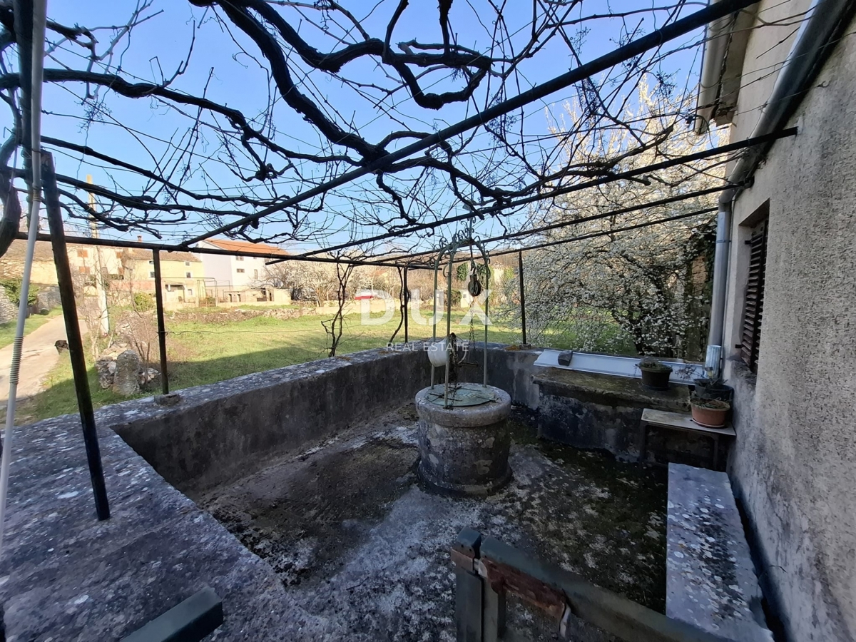 Casa Kanfanar, 230m2