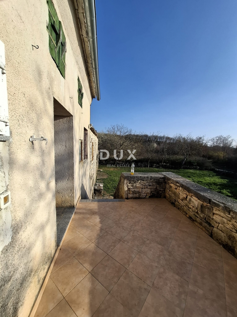 Casa Kanfanar, 230m2