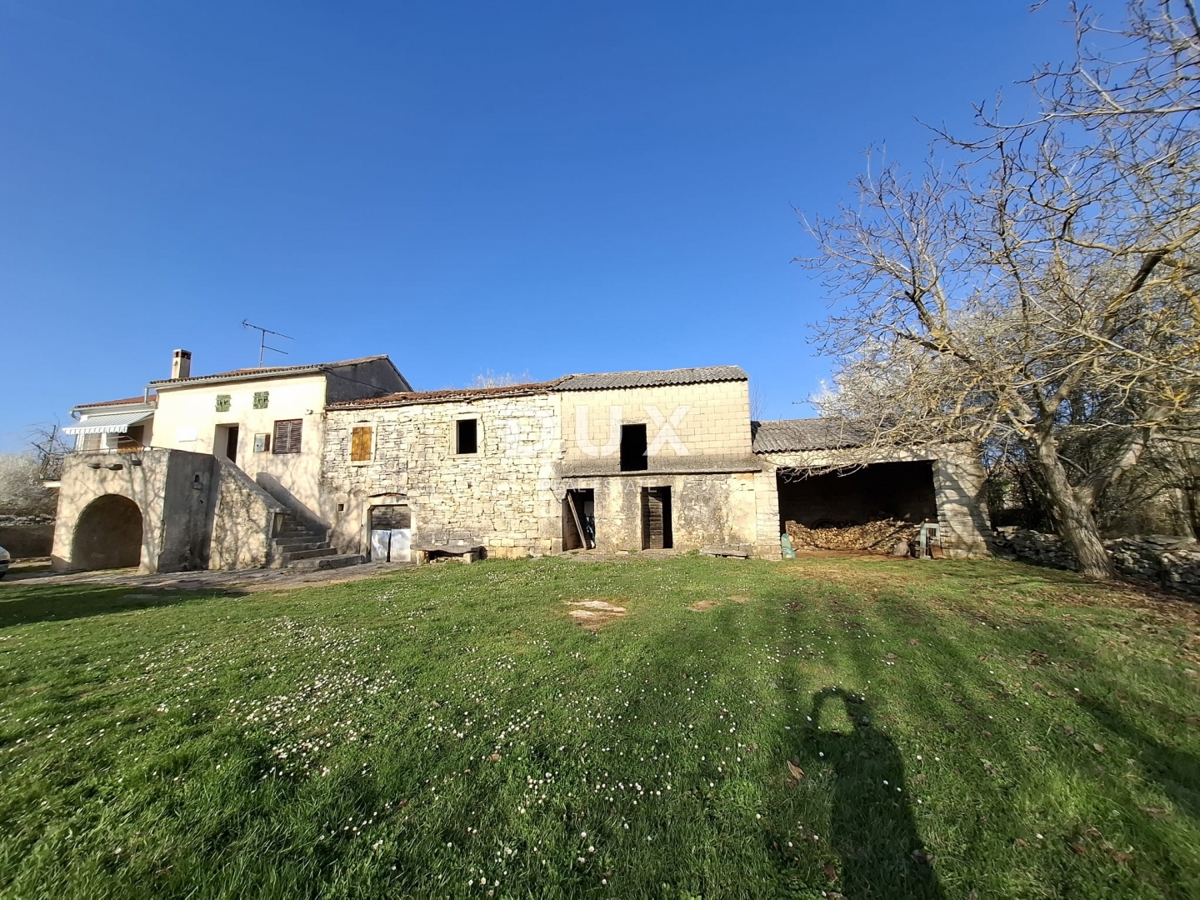 Casa Kanfanar, 230m2