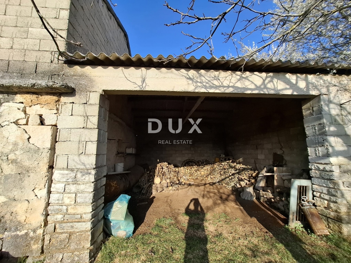 Casa Kanfanar, 230m2