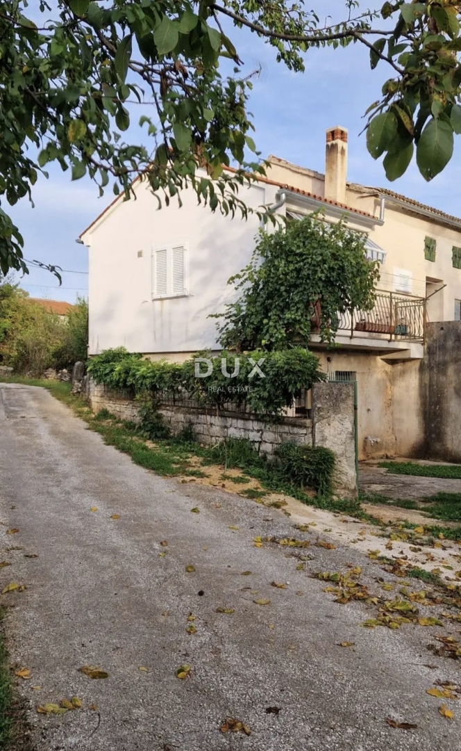 Casa Kanfanar, 230m2