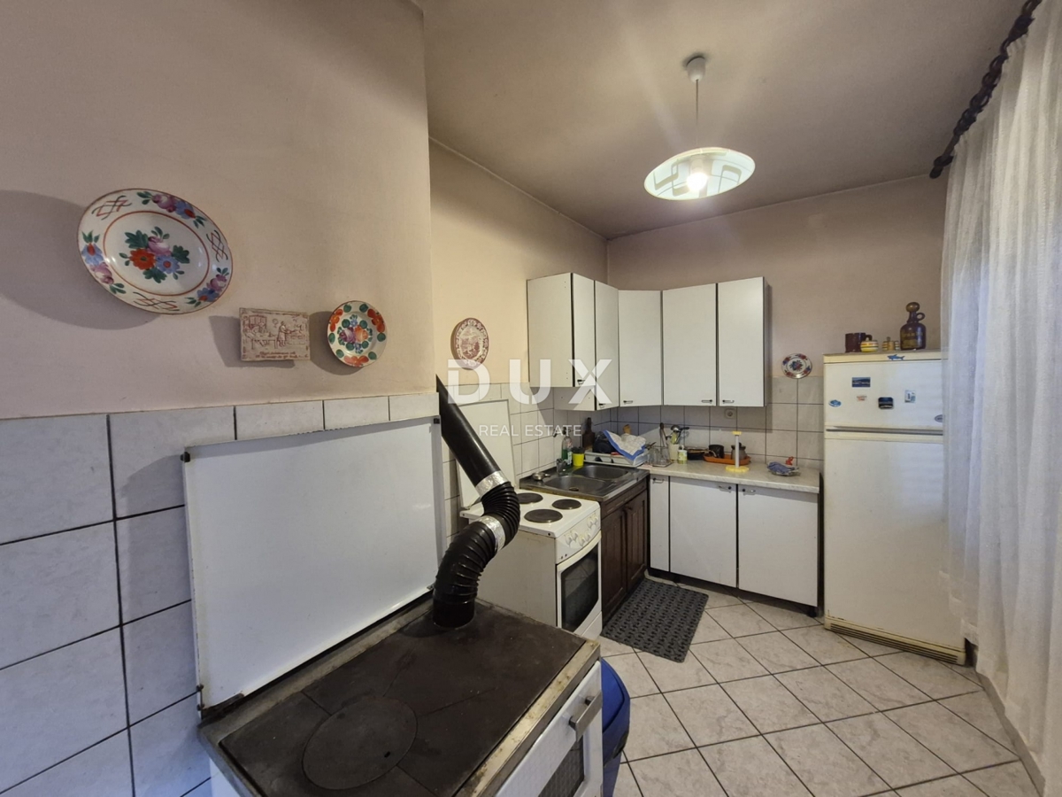 RIJEKA, DONJA DRENOVA - Casa indipendente 210m2 con giardino