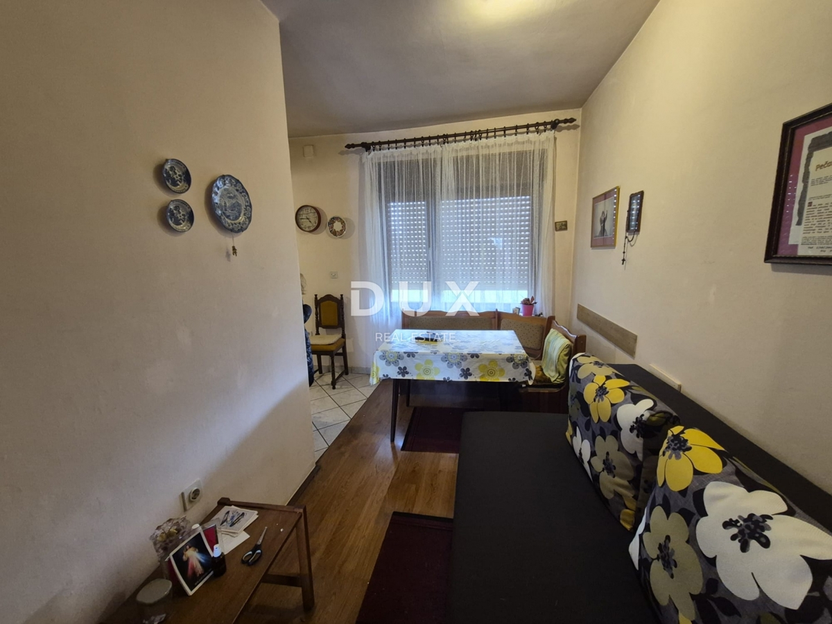 RIJEKA, DONJA DRENOVA - Casa indipendente 210m2 con giardino