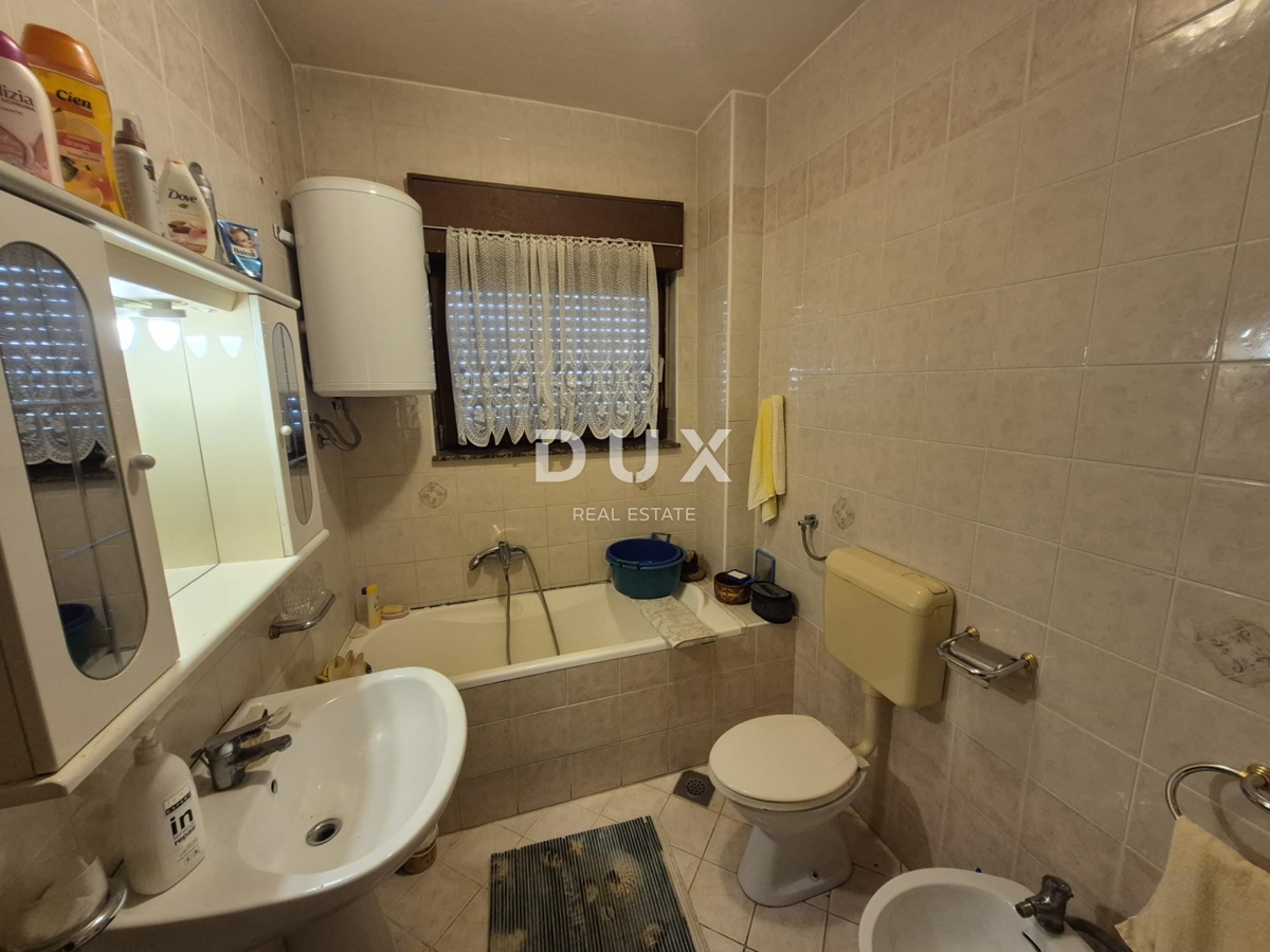 RIJEKA, DONJA DRENOVA - Casa indipendente 210m2 con giardino