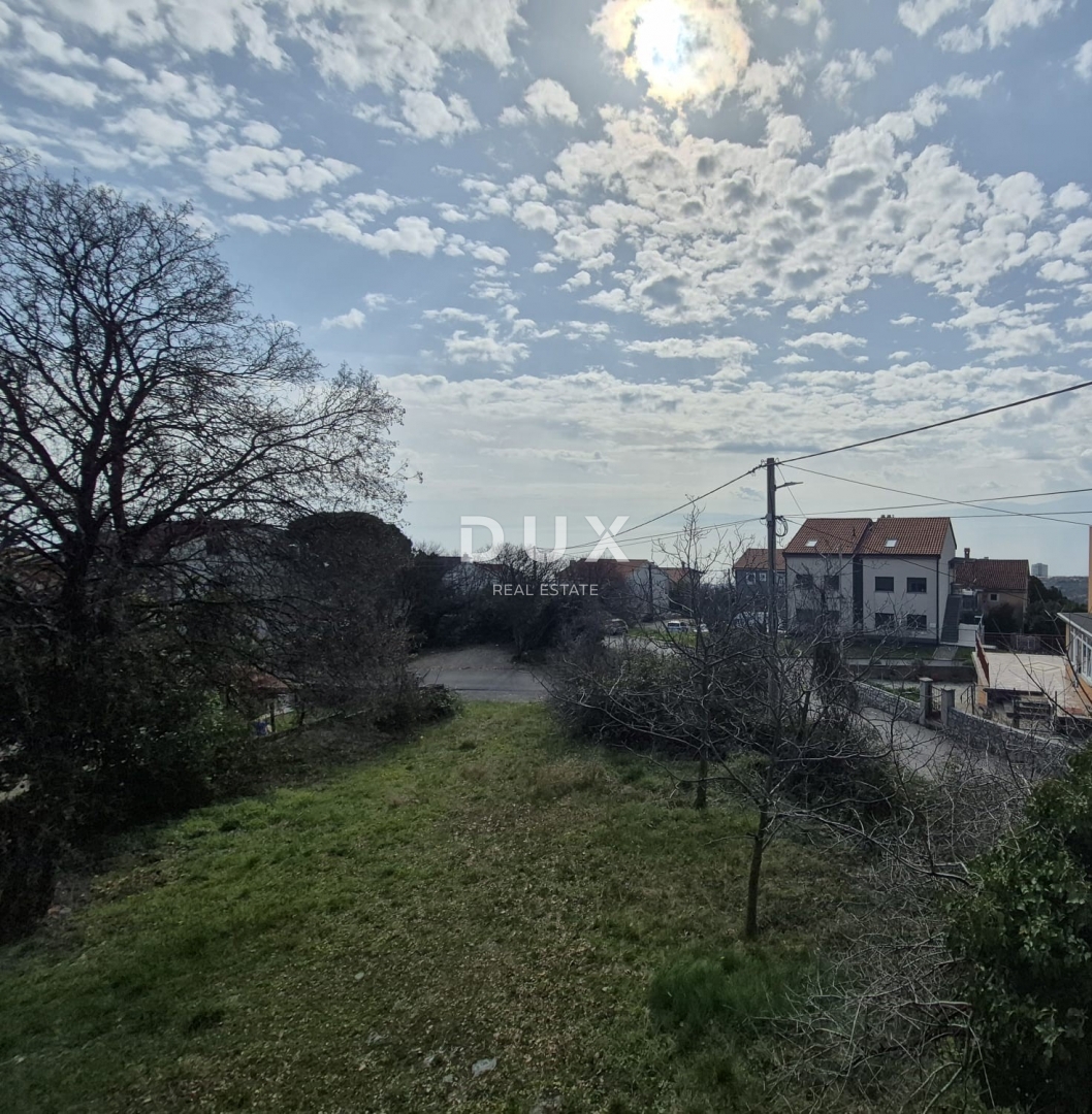 RIJEKA, DONJA DRENOVA - Casa indipendente 210m2 con giardino