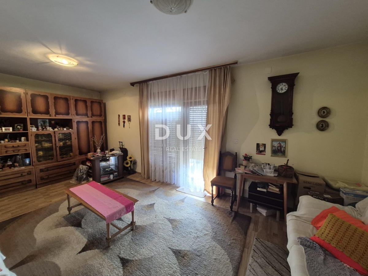 RIJEKA, DONJA DRENOVA - Casa indipendente 210m2 con giardino