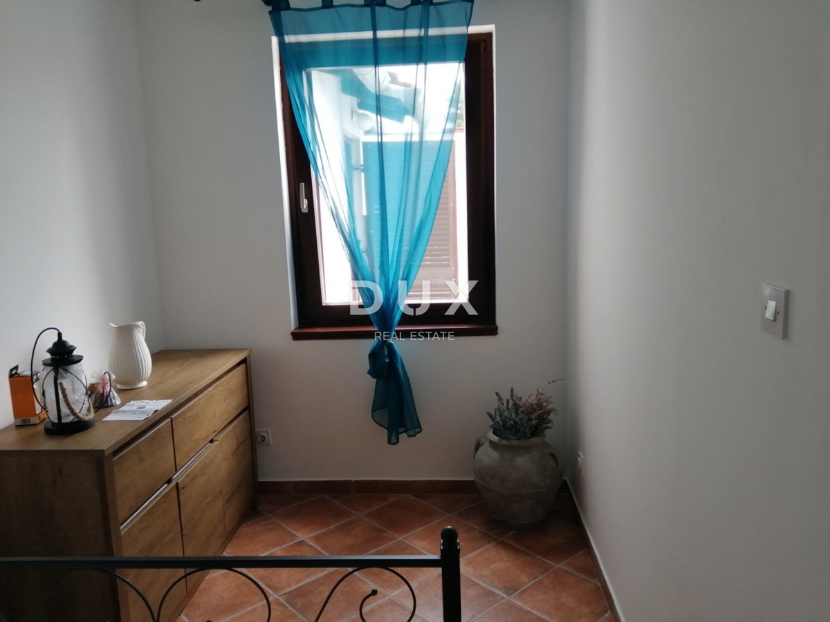 ISTRIA, BARBARIGA – Appartamento in vendita con terrazza