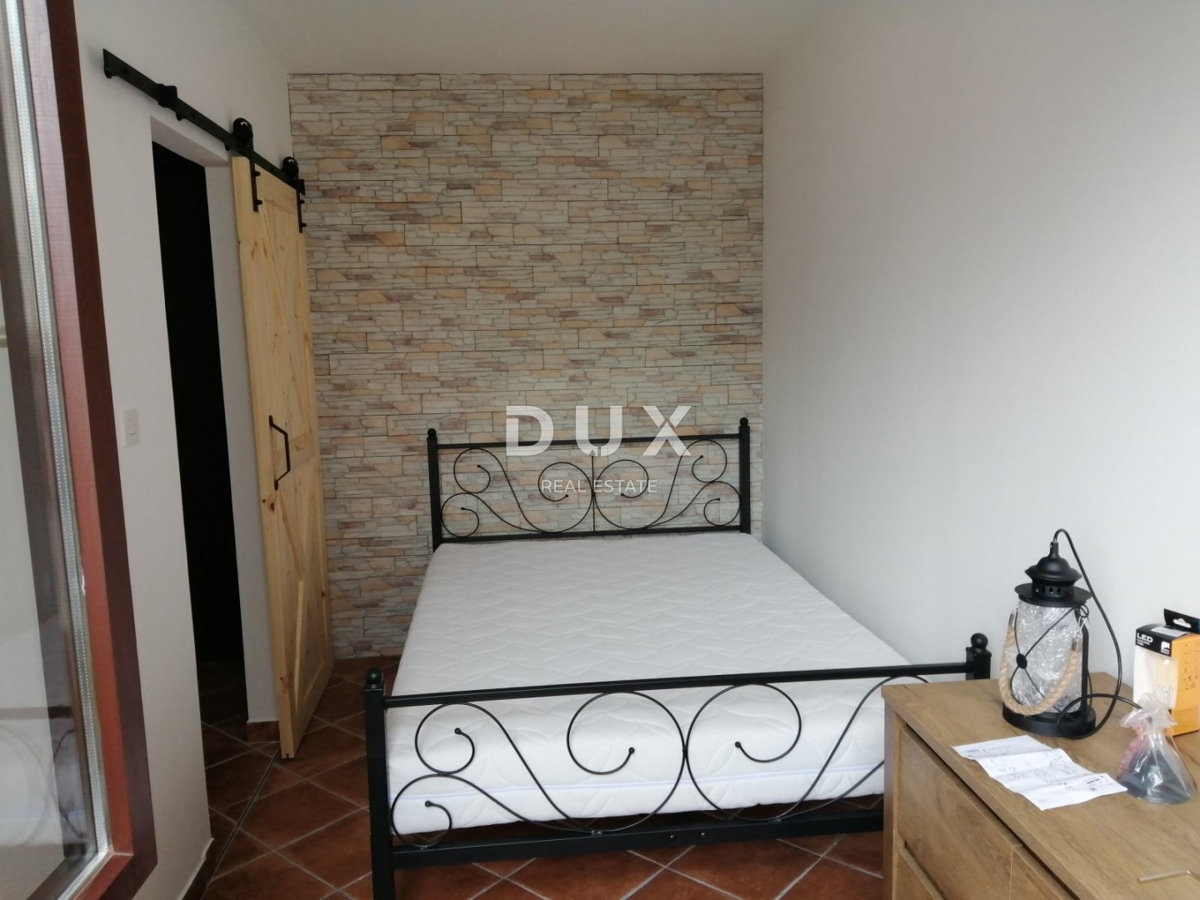 ISTRIA, BARBARIGA – Appartamento in vendita con terrazza