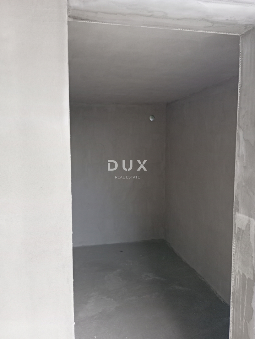 RIJEKA, VIŠKOVO - nuova costruzione, 3 camere da letto + soggiorno, 76,40 m2 + ripostiglio