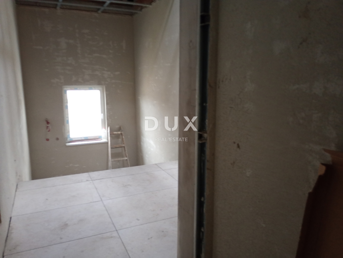 RIJEKA, VIŠKOVO - nuova costruzione, 3 camere da letto + soggiorno, 76,40 m2 + ripostiglio