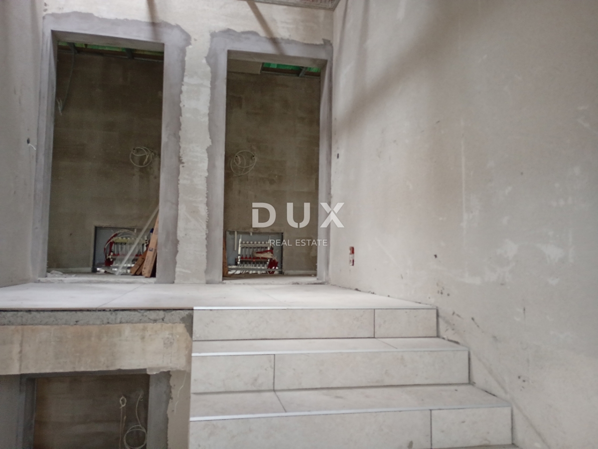 RIJEKA, VIŠKOVO - nuova costruzione, 3 camere da letto + soggiorno, 76,40 m2 + ripostiglio