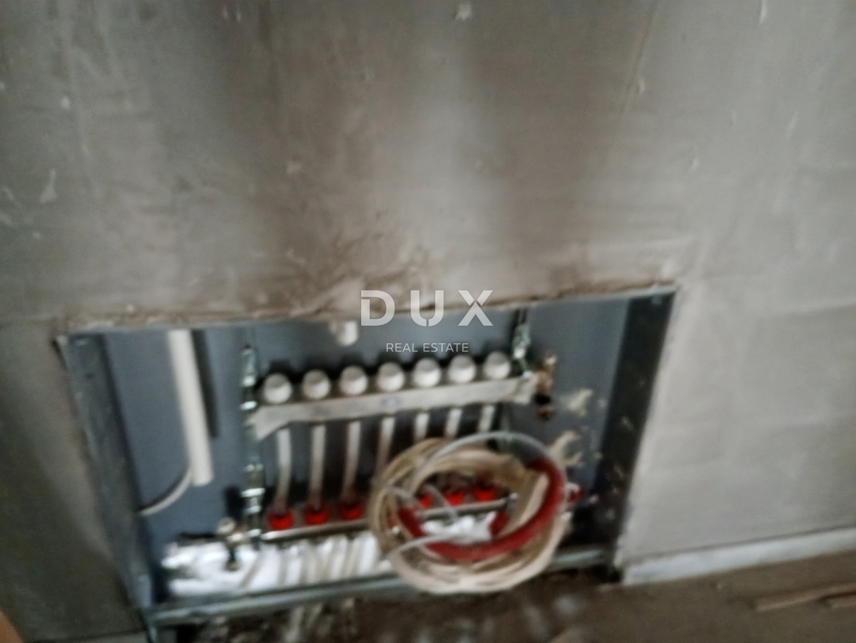 RIJEKA, VIŠKOVO - nuova costruzione, 3 camere da letto + soggiorno, 76,40 m2 + ripostiglio