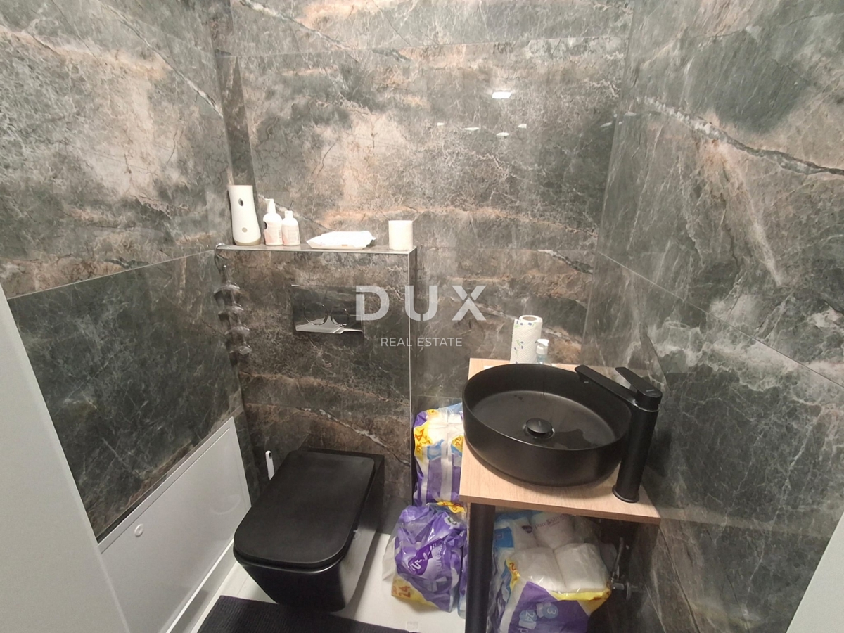 ZAGABRIA, TREŠNJEVKA - Spazi commerciali flessibili al piano terra