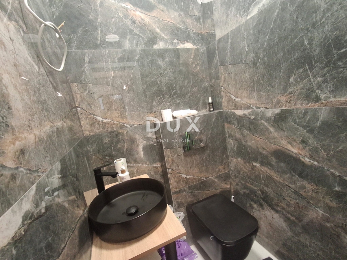 ZAGABRIA, TREŠNJEVKA - Spazi commerciali flessibili al piano terra