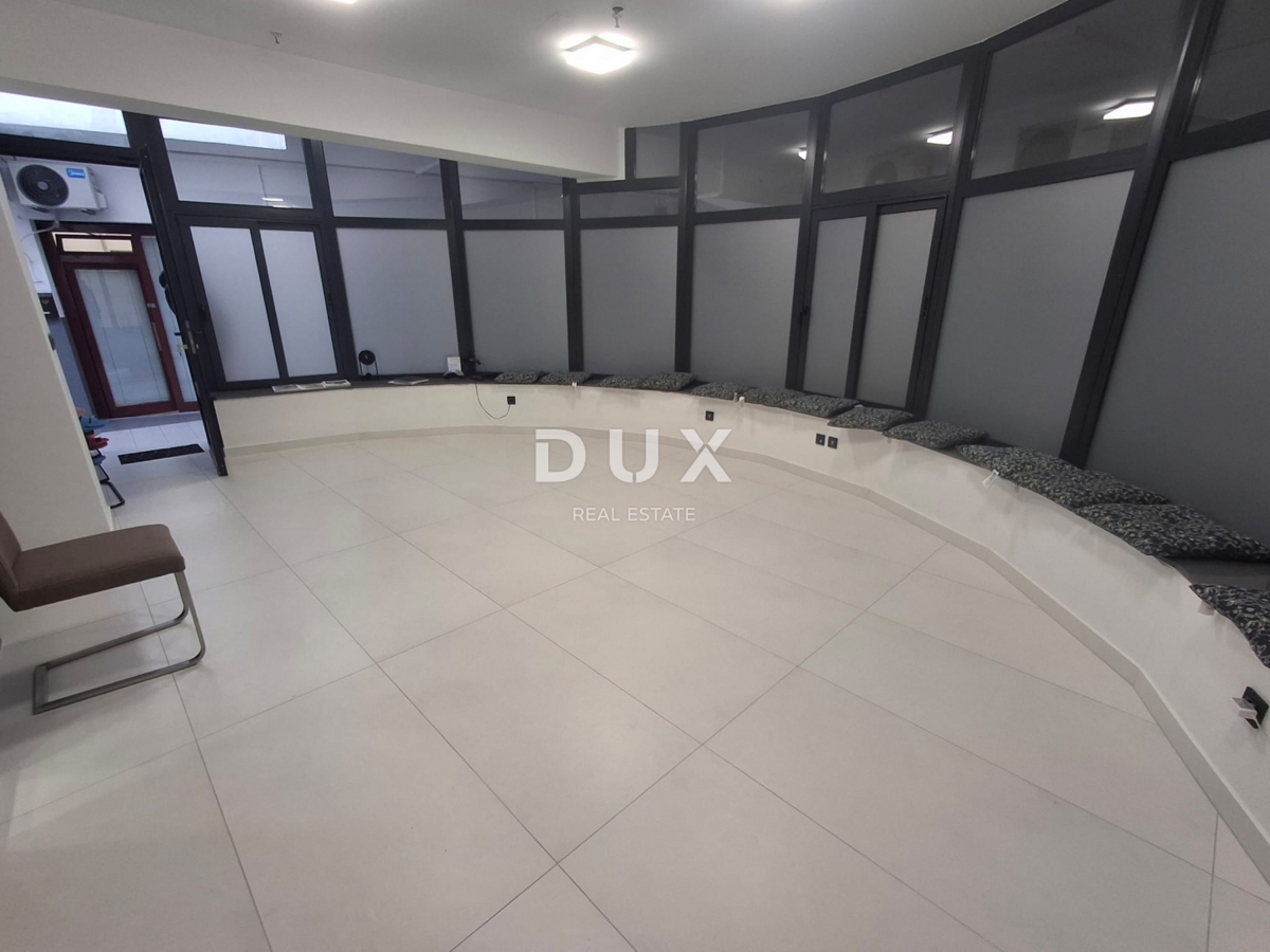 ZAGABRIA, TREŠNJEVKA - Spazi commerciali flessibili al piano terra