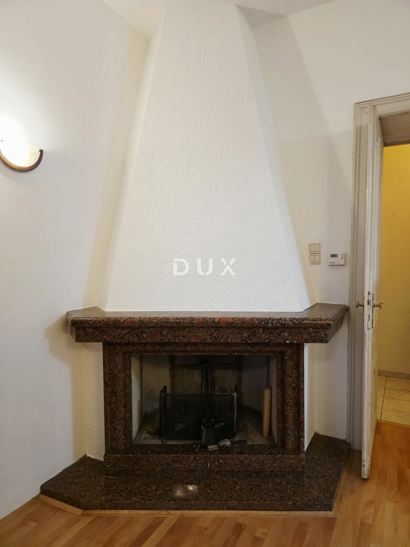 RIJEKA, CENTRO - Appartamento in vendita, pronto per essere abitato o come investimento