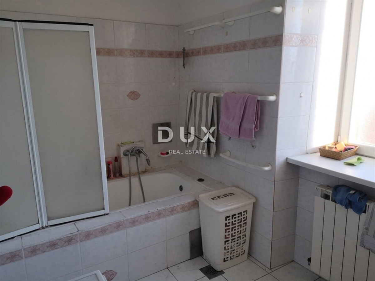 RIJEKA, CENTRO - Appartamento in vendita, pronto per essere abitato o come investimento