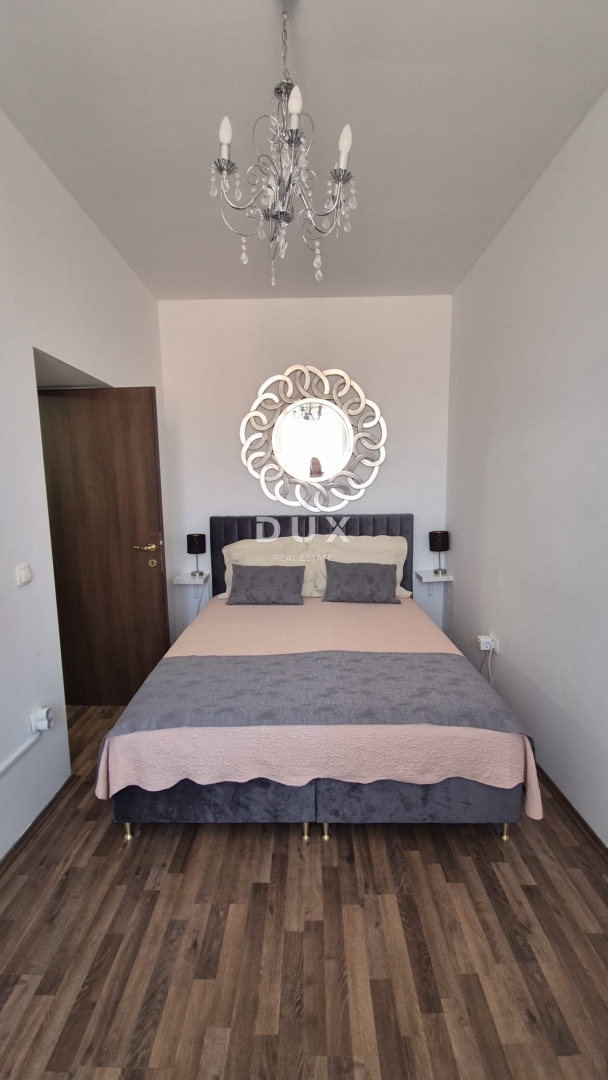 ZADAR, PENISOLA - Immobile di pregio nel cuore della città, un'opportunità imperdibile! Tour virtuale!