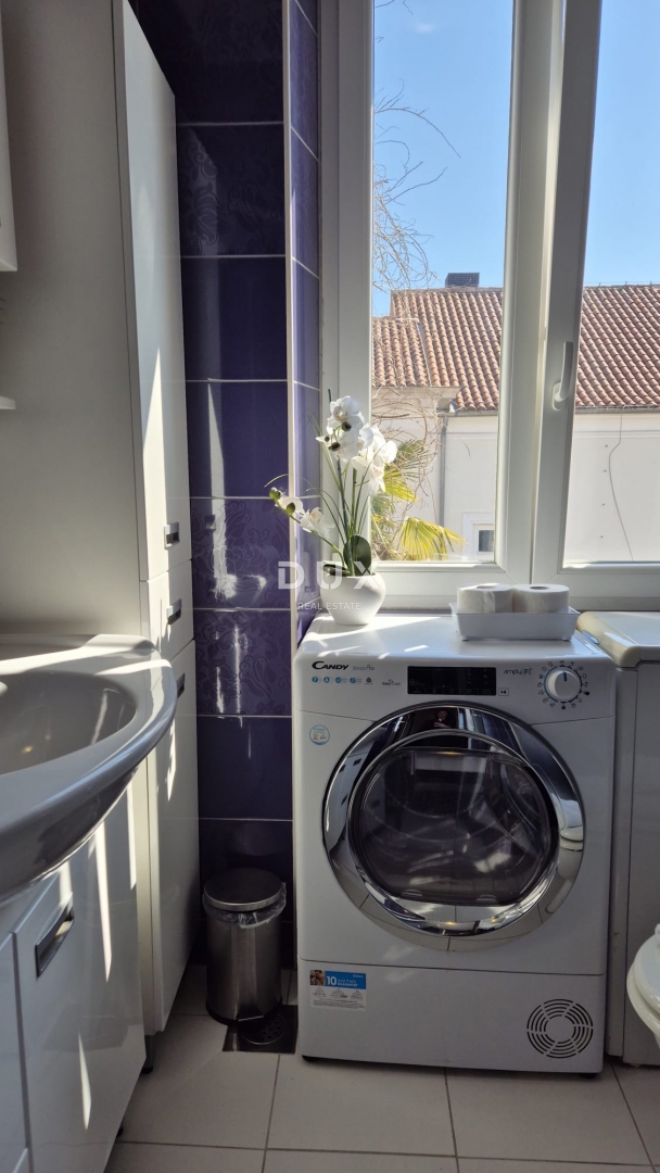 ZADAR, PENISOLA - Immobile di pregio nel cuore della città, un'opportunità imperdibile! Tour virtuale!