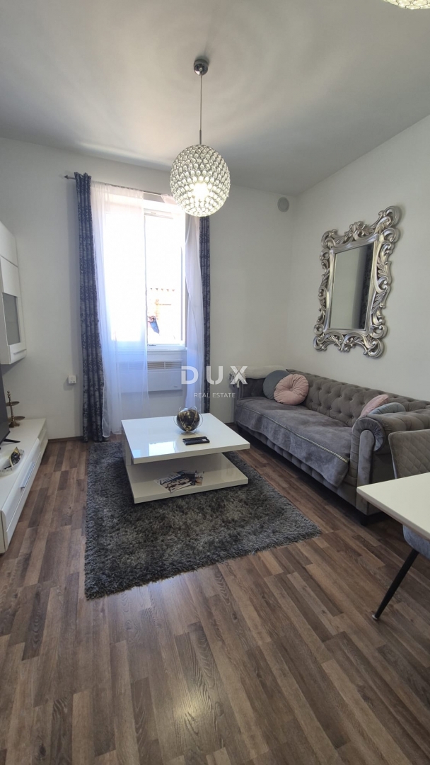 ZADAR, PENISOLA - Immobile di pregio nel cuore della città, un'opportunità imperdibile! Tour virtuale!