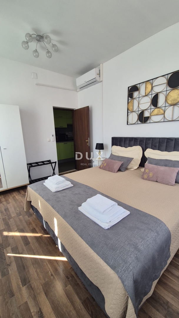 ZADAR, PENISOLA - Immobile di pregio nel cuore della città, un'opportunità imperdibile! Tour virtuale!