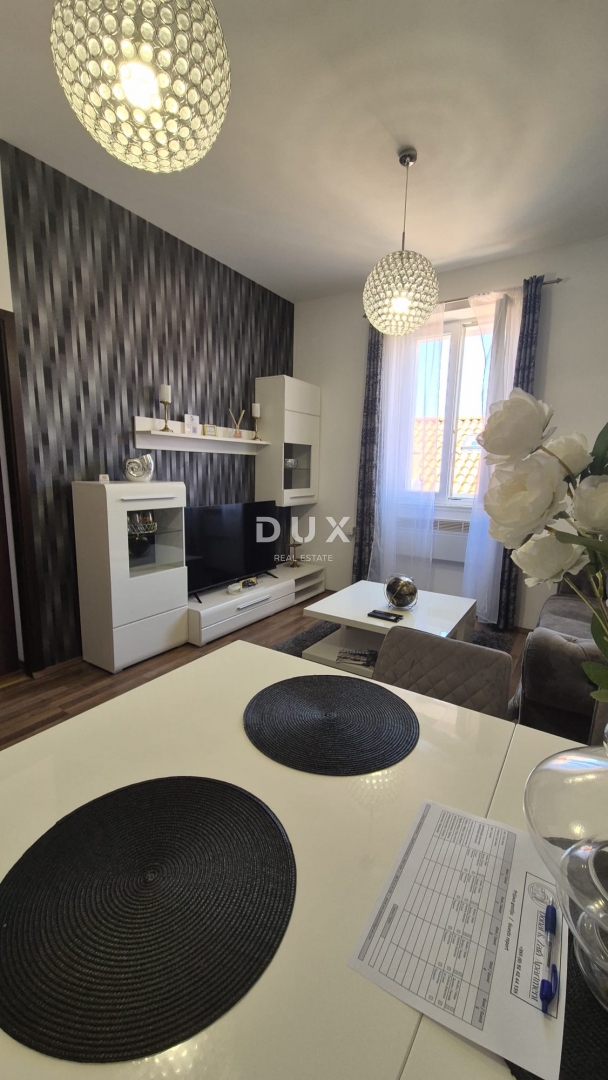 ZADAR, PENISOLA - Immobile di pregio nel cuore della città, un'opportunità imperdibile! Tour virtuale!