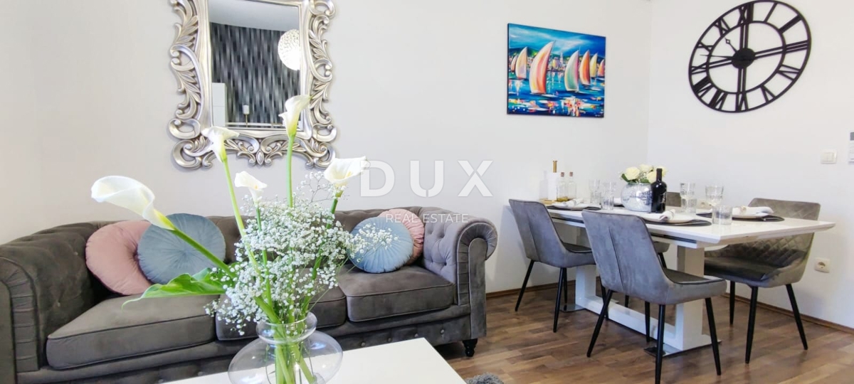 ZADAR, PENISOLA - Immobile di pregio nel cuore della città, un'opportunità imperdibile! Tour virtuale!