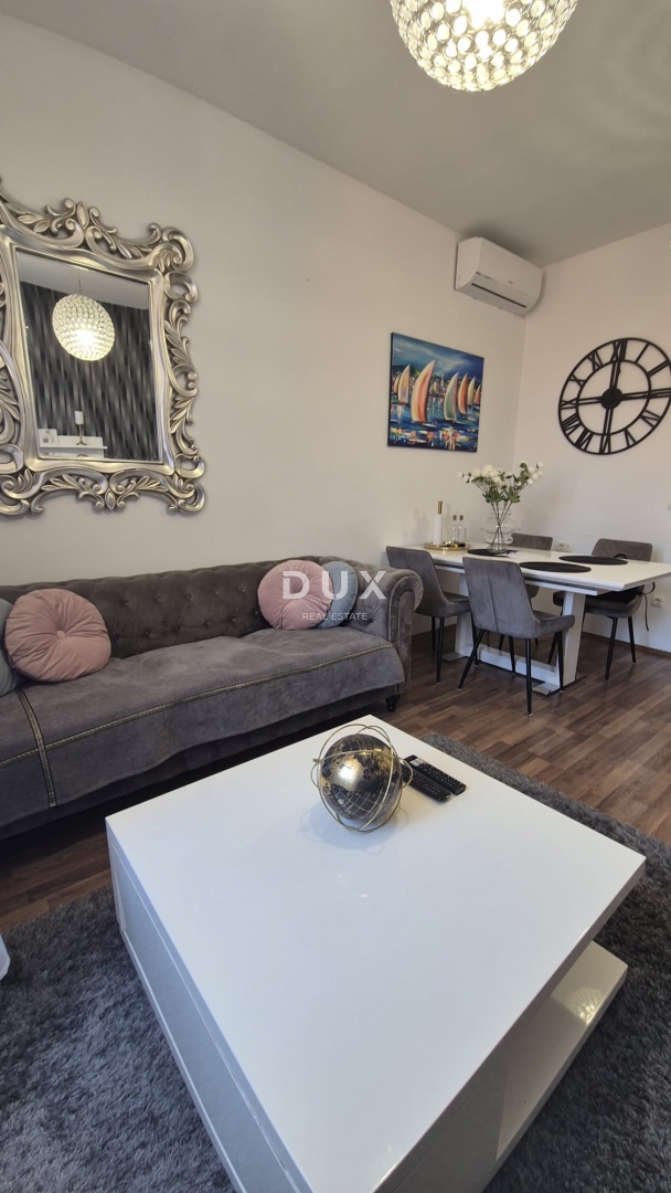 ZADAR, PENISOLA - Immobile di pregio nel cuore della città, un'opportunità imperdibile! Tour virtuale!