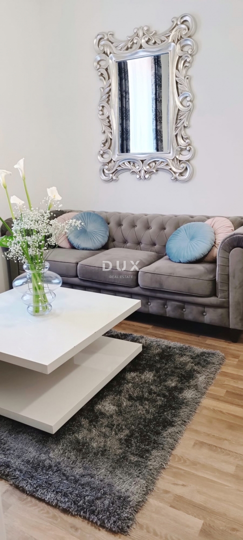 ZADAR, PENISOLA - Immobile di pregio nel cuore della città, un'opportunità imperdibile! Tour virtuale!