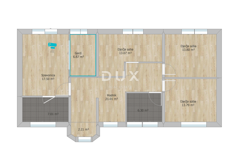 ISTRIA, UMAG – Villa di lusso, piscina, vista mare