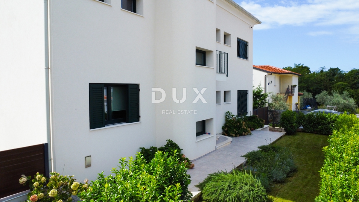 ISTRIA, UMAG – Villa di lusso, piscina, vista mare