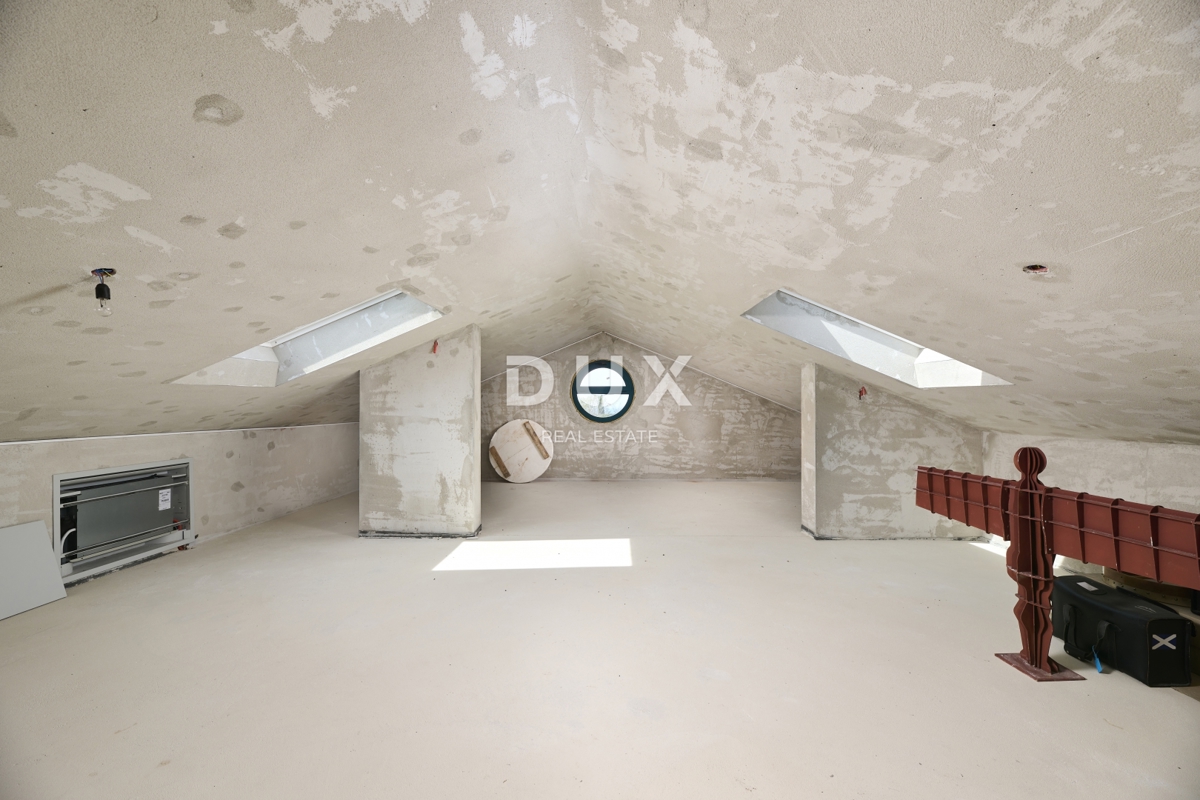 ISTRIA, UMAG – Villa di lusso, piscina, vista mare