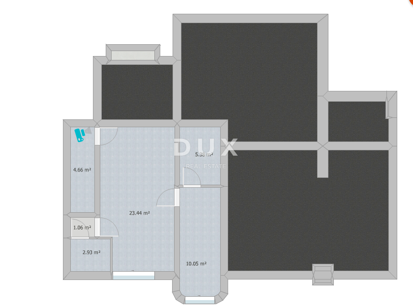 ISTRIA, UMAG – Villa di lusso, piscina, vista mare