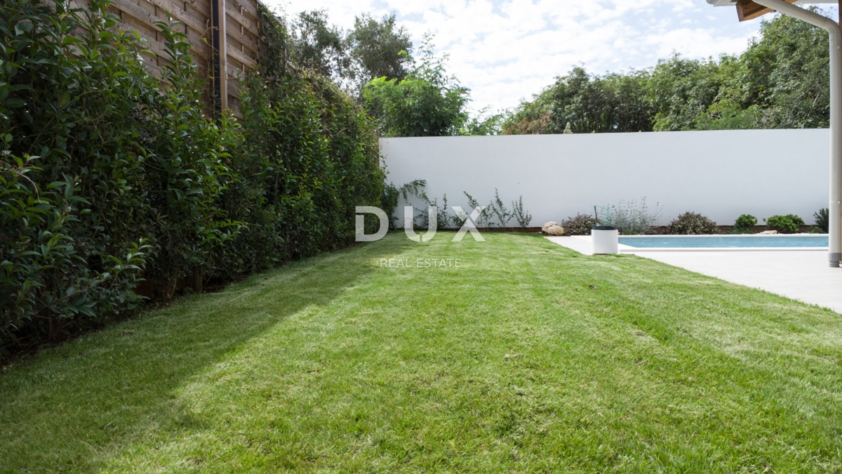 ISTRIA, UMAG – Villa di lusso, piscina, vista mare