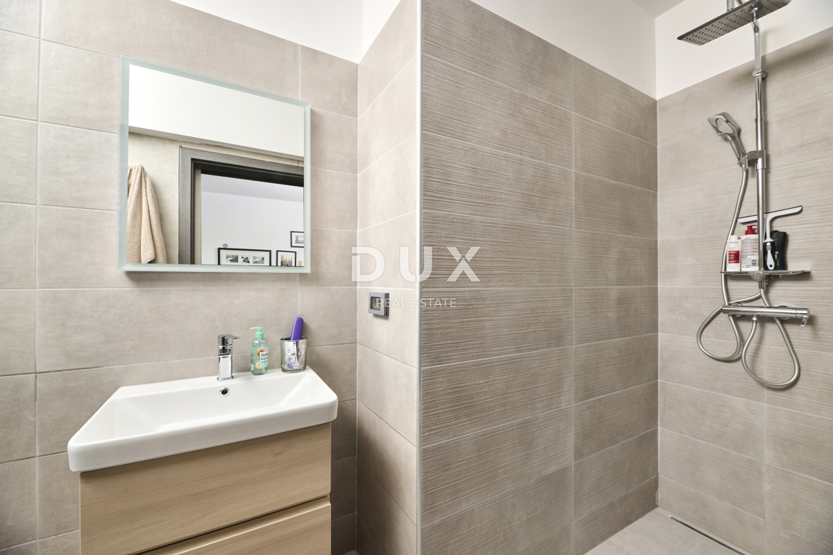 ISTRIA, UMAG – Villa di lusso, piscina, vista mare