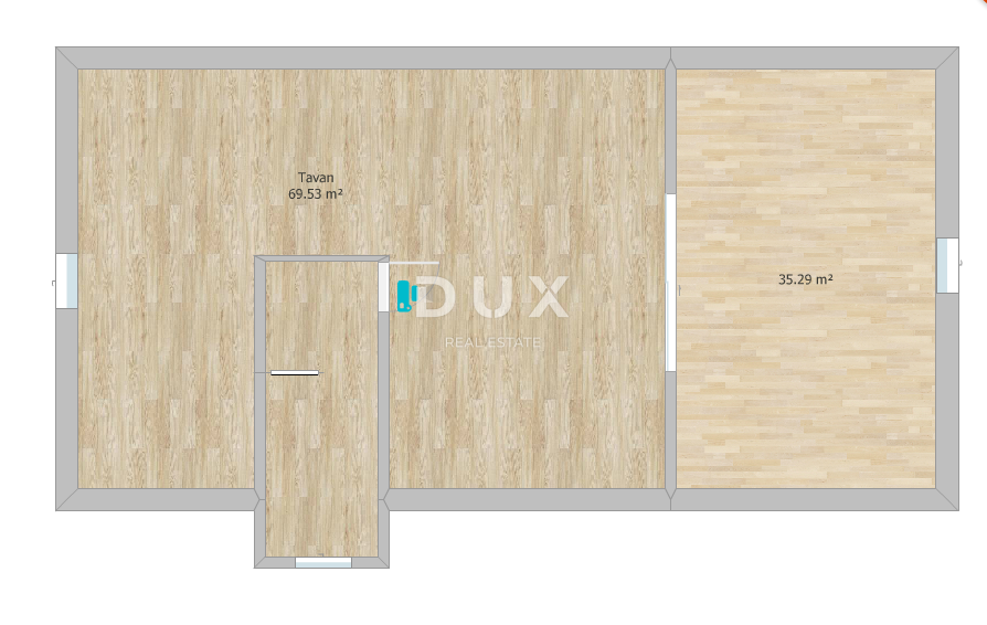 ISTRIA, UMAG – Villa di lusso, piscina, vista mare