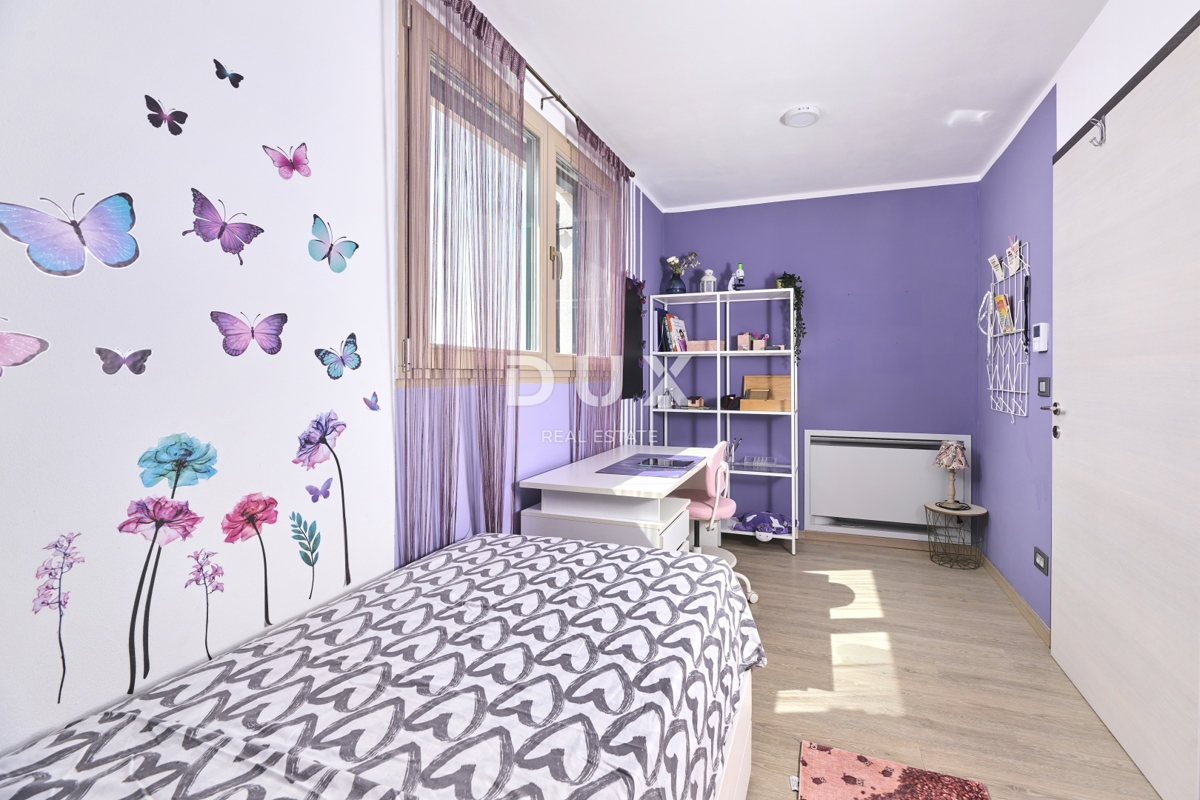 ISTRIA, UMAG – Villa di lusso, piscina, vista mare