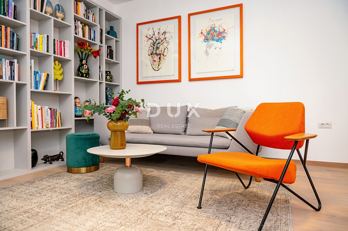 BIOGRAD NA MORU - appartamento in centro