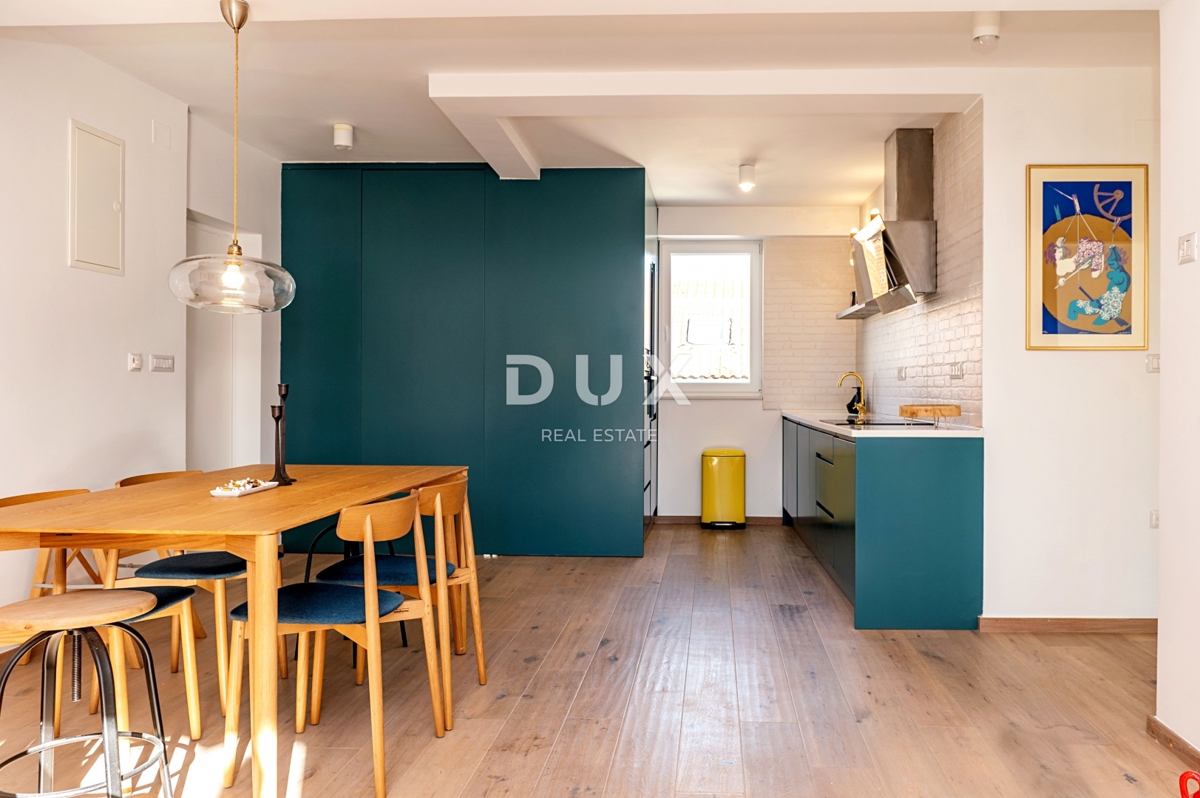 BIOGRAD NA MORU - appartamento in centro