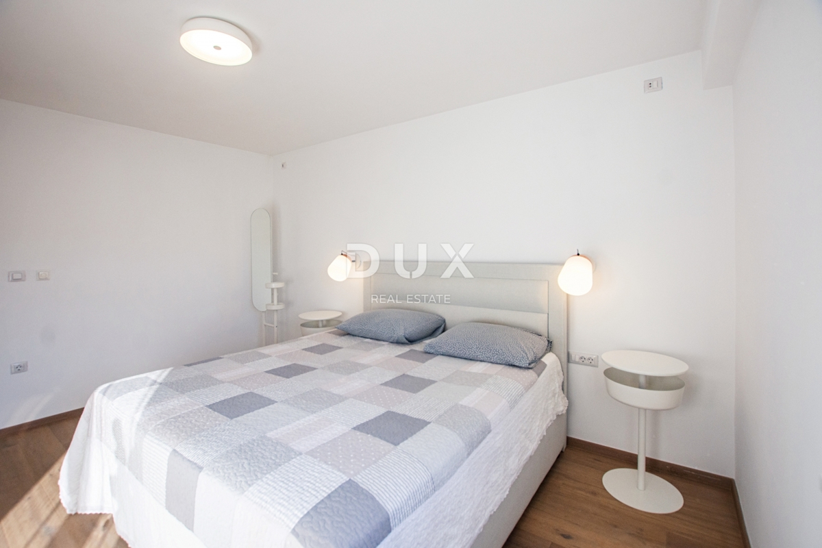 BIOGRAD NA MORU - appartamento in centro