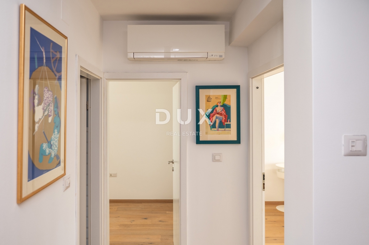 BIOGRAD NA MORU - appartamento in centro