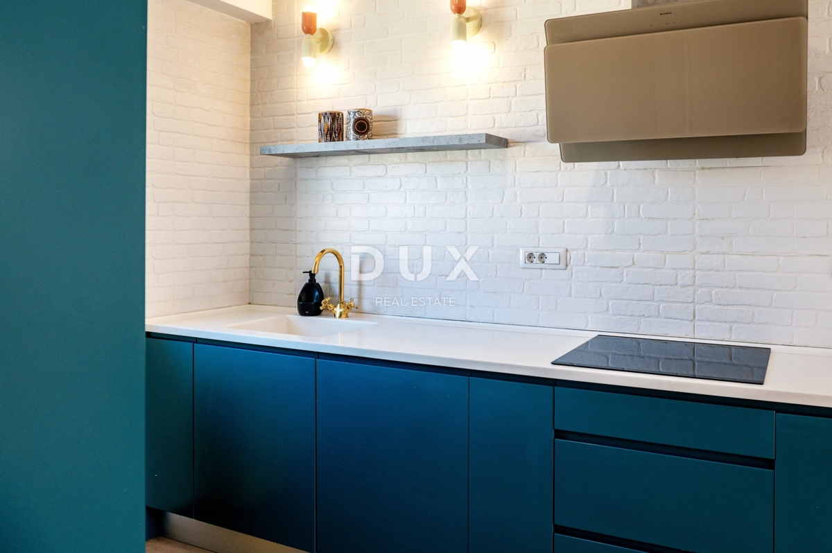 BIOGRAD NA MORU - appartamento in centro