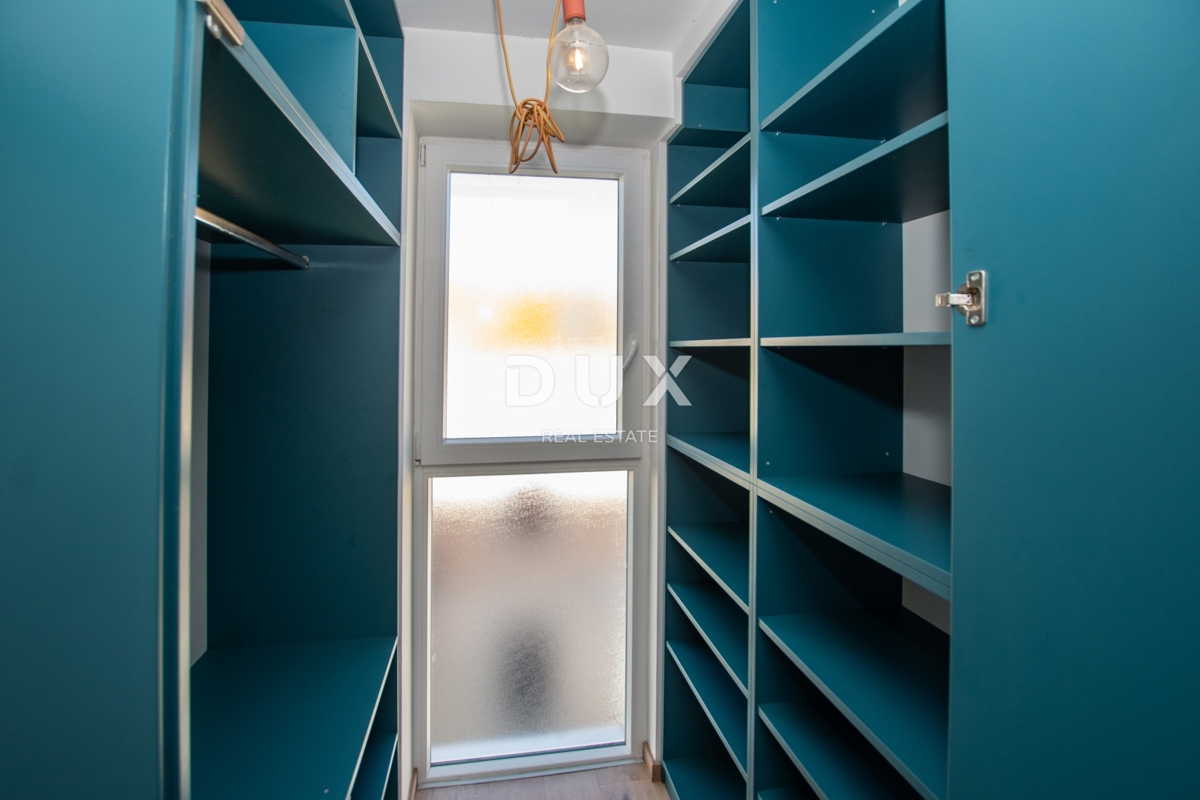 BIOGRAD NA MORU - appartamento in centro