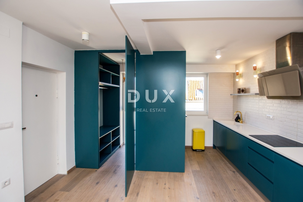 BIOGRAD NA MORU - appartamento in centro