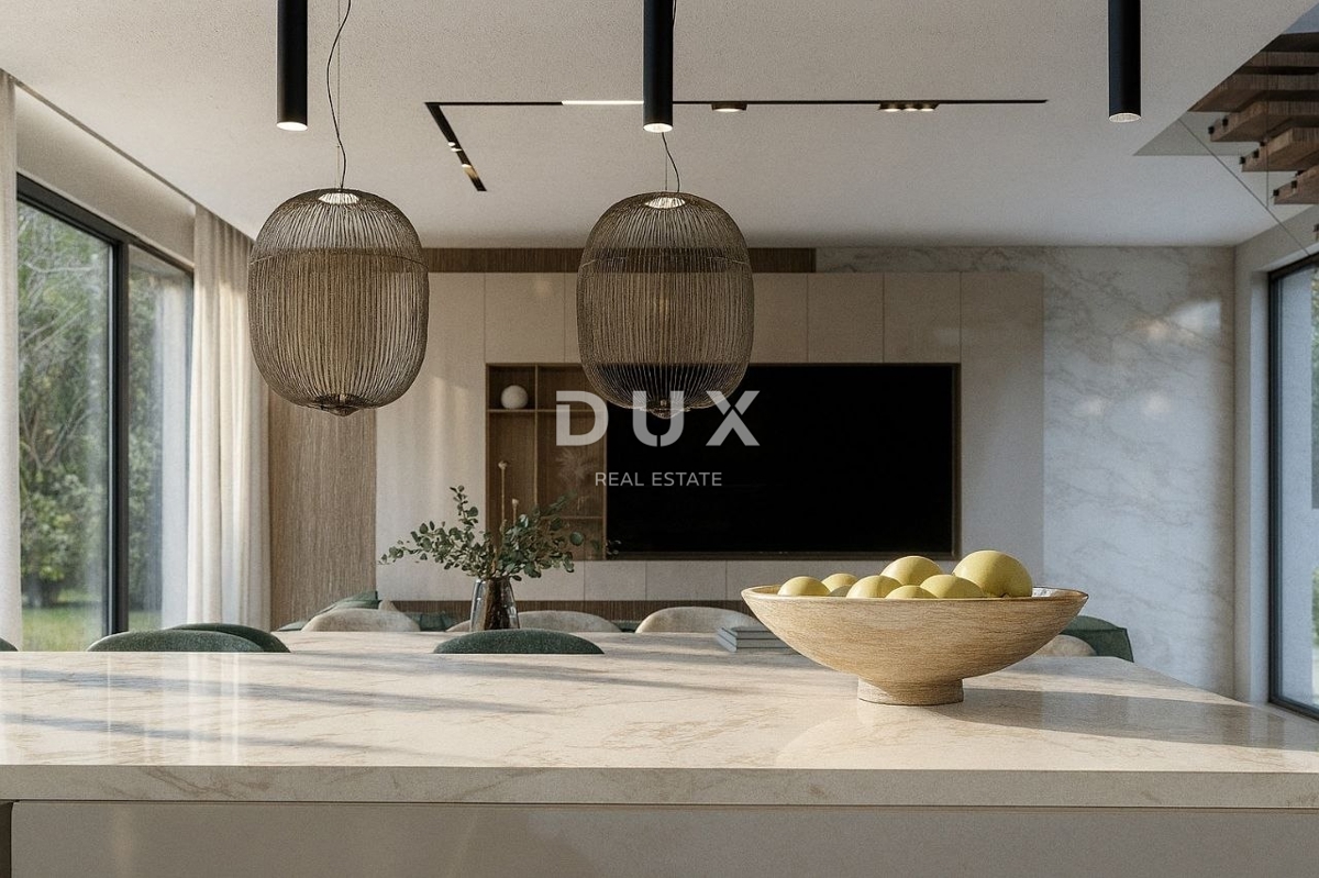 ISTRIA, PARENZO - Appartamento di lusso con terrazza sul tetto vicino a Parenzo