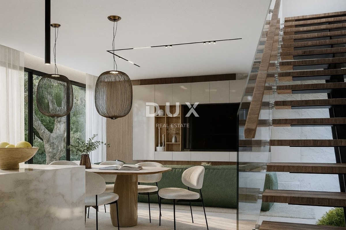 ISTRIA, PARENZO - Appartamento di lusso con terrazza sul tetto vicino a Parenzo