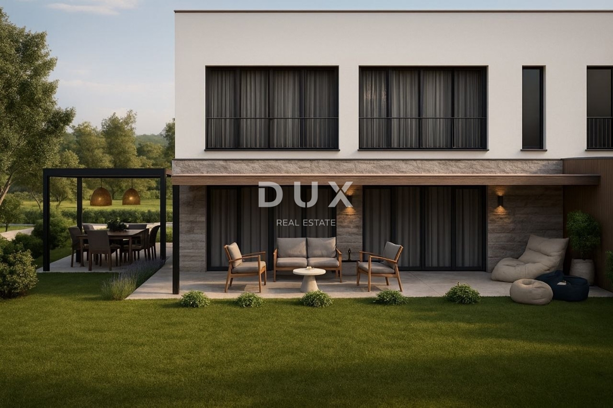 ISTRIA, PARENZO - Appartamento di lusso con terrazza sul tetto vicino a Parenzo